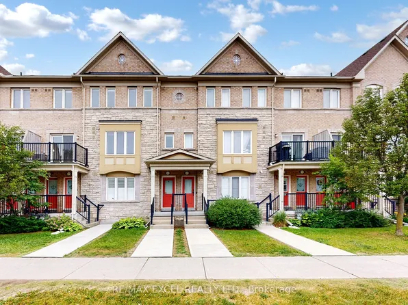 2173 Bur Oak Ave, Markham, ON L6E 0C4