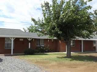 3317 E Greenway Ln, Phoenix, AZ 85032