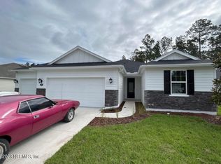 2613 Windsor Lakes Way, Green Cove Springs, FL 32043