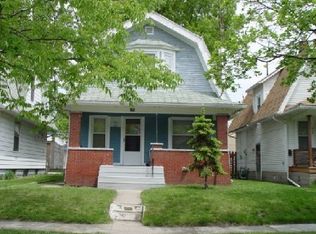 635 Nicholas St, Toledo, OH 43609