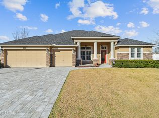 3029 N Cassata Ln, Saint Augustine, FL 32092