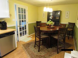 22794 Lawrence Ave, Leonardtown, MD 20650