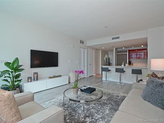 2nd image of 1100 S Miami Ave #1