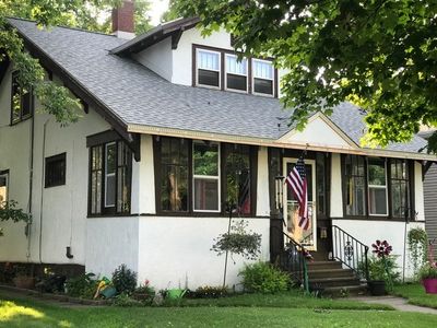 112 Iron St, Crystal Falls, MI, 49920