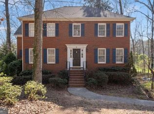 1980 Wenlok Trl NE, Marietta, GA 30066