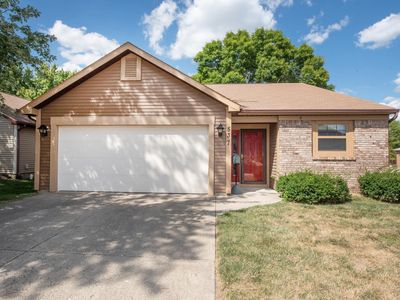 537 Westview Cir, West Lafayette, IN, 47906