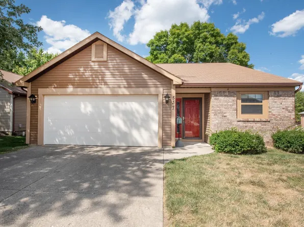 537 Westview Cir, West Lafayette, IN 47906