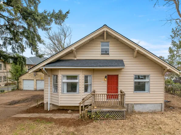 13049 SE Foster Rd, Portland, OR 97236