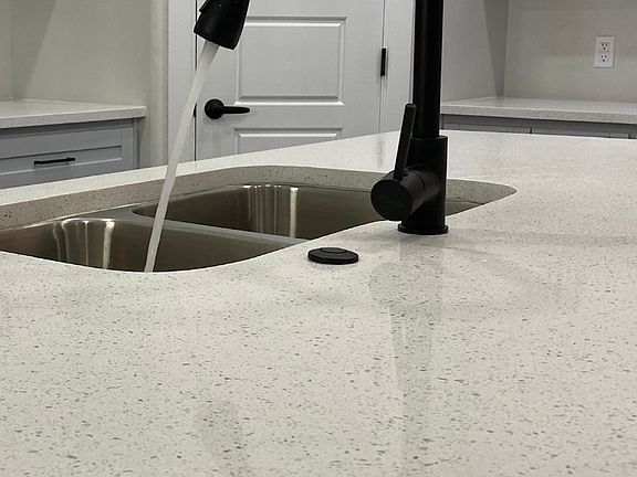 Cenizo estates New homes