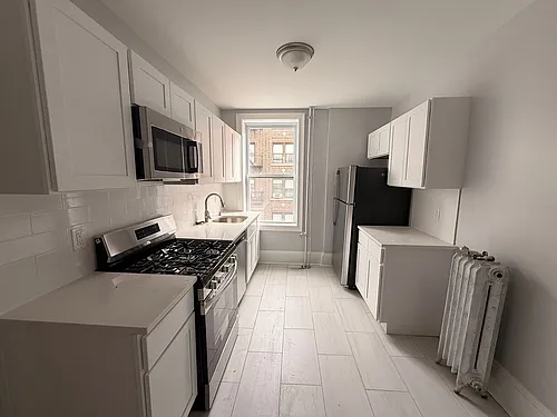 1103 Palisade Ave #5E Photo 1