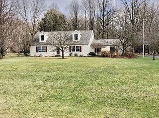 2422 Heysler Rd, Toledo, OH 43617