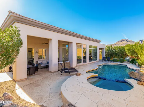 14808 E MIRAMONTE Way, Fountain Hills, AZ 85268