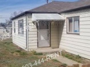 931 & 933 Emporia St #931, Aurora, CO 80010