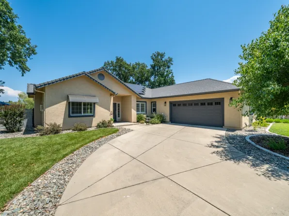 22370 Golftime Dr, Palo Cedro, CA 96073