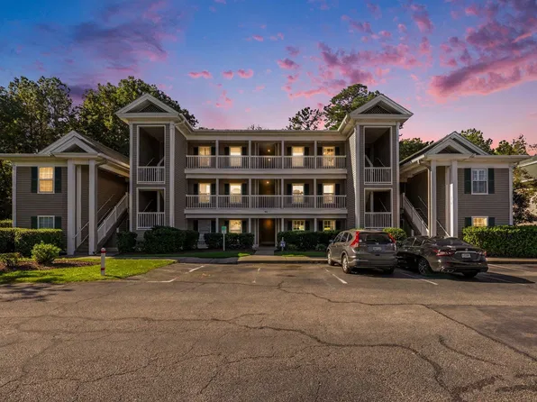 971 Blue Stem Dr. #41 H, Pawleys Island, SC 29585