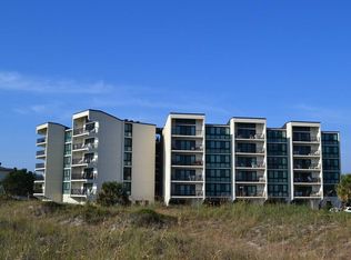 417 S Dunes Dr UNIT B15, Pawleys Island, SC 29585