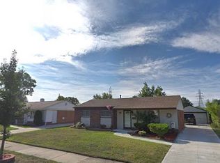 4714 Arden Ave, Warren, MI
