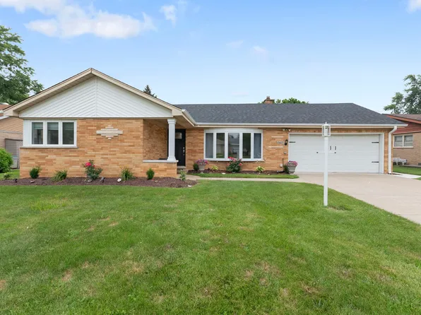 (undisclosed Address), Palos Heights, IL 60463