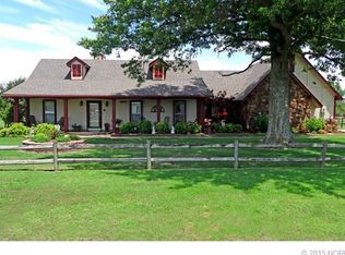 19307 E 43rd St S, Broken Arrow, OK 74014