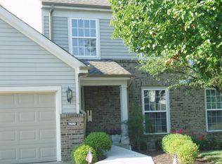 7430-201 Waterford Dr, Mason, OH 45040