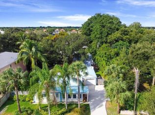 11181 Ellison Wilson Rd, Palm Beach Gardens, FL 33408