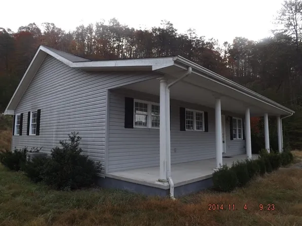 153 Maple St, Grethel, KY 41631