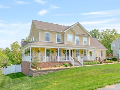 504 Glen Cir, Troy, VA, 22974