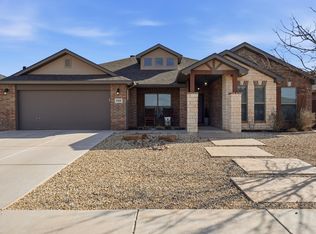 9901 Urbana Ave, Lubbock, TX 79424