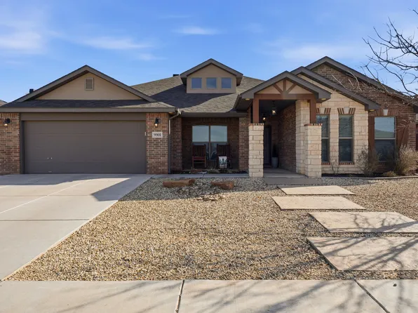 9901 Urbana Ave, Lubbock, TX 79424