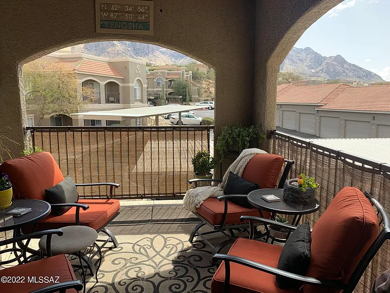 1500 E Pusch Wilderness Dr #7205 — Photo 22
