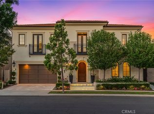 51 Thrush, Irvine, CA 92618