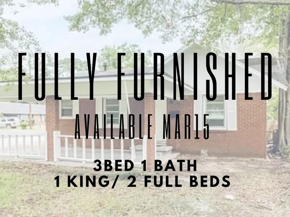 2516 Oliver Rd, Monroe, LA 71201