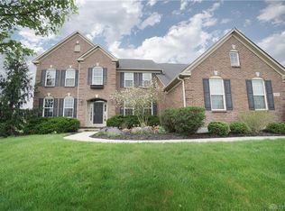 125 Olde Stone Ct, Lebanon, OH 45036
