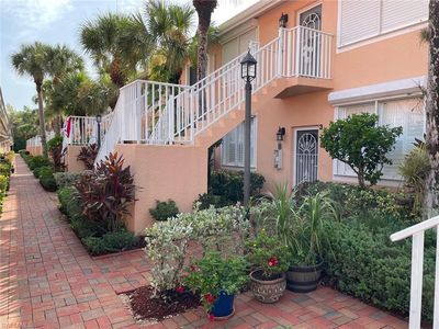 6560 Beach Resort DR #2803, Naples, FL, 34114