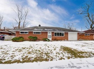 5744 Botkins Rd, Dayton, OH 45424