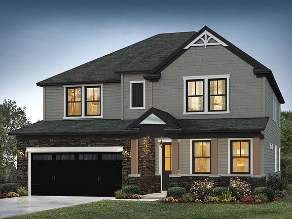 MacGregor Elevation 2