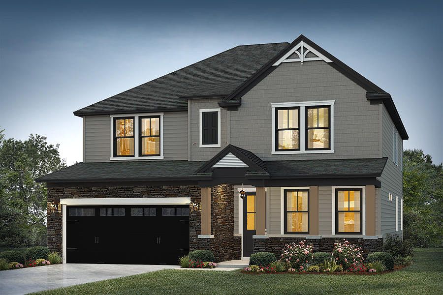 MacGregor Elevation 2