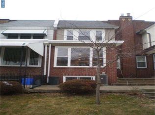 3447 Tudor St, Philadelphia, PA 19136