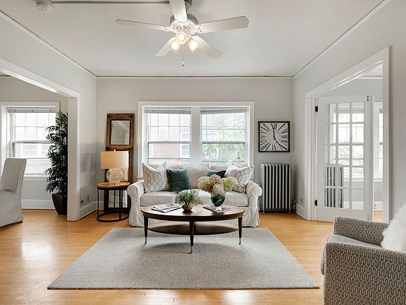 2nd image of 3137 Aldrich Ave S APT 205
