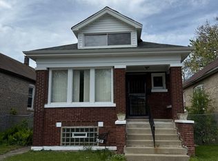 7618 S Rhodes Ave, Chicago, IL 60619