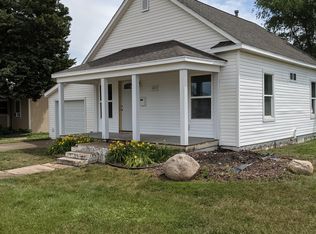 521 S Walnut St, North Platte, NE 69101