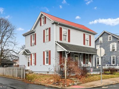 128 S Barbara St, Mount Joy, PA, 17552