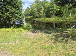 On Cth Ff, Mercer, WI 54547