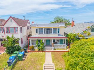 221 S Reno St #223, Los Angeles, CA 90057