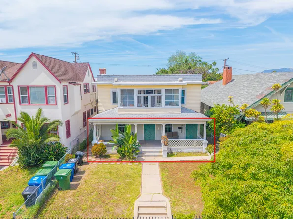 221 S Reno St #223, Los Angeles, CA 90057