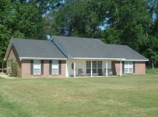 6177 Mc 505, Fouke, AR 71837