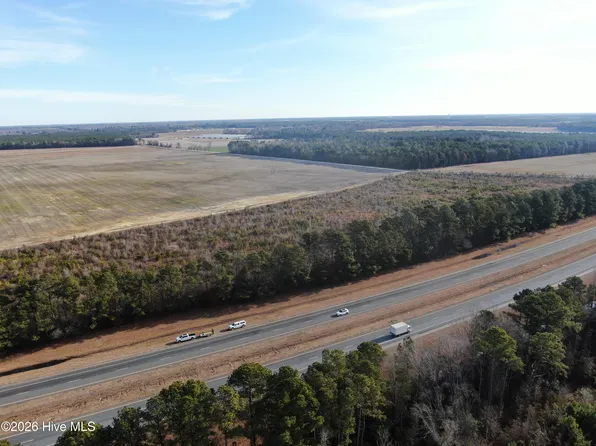 0 Interstate 40, Faison, NC 28341
