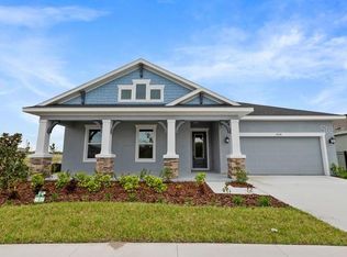 6119 Hidden Branch Dr, Apollo Beach, FL 33572