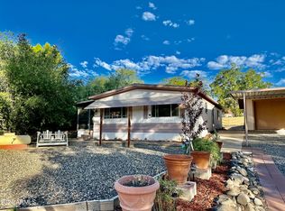 4260 E Waldron Rd, Cornville, AZ 86335