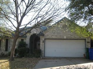901 Brook Meadow Trl, Cedar Park, TX 78613
